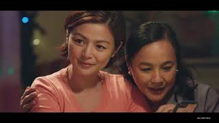 Very emotional Joy Commercial OFW ShareAMomentofJoy [upl. by Tebor]