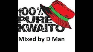 Best Kwaito Mix by D Man [upl. by Phemia]