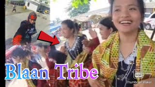 ANG TRADITIONAL TRIBE NG MGA BLAAN NATIVE TRIBEMENDANAO ADVENTURE [upl. by Ajit]