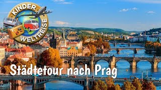 Was du in Prag nicht verpassen solltest [upl. by Oiram]