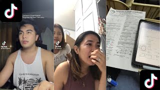 BOARD EXAM PASSER MOMENTS TIKTOK COMPILATION 👩‍🎓👨‍🎓🎉 [upl. by Liggett]