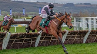 Cheltenham Festival 2024 Day 3  Highlights amp Interviews [upl. by Magnuson]