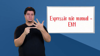 VAMOS APRENDER LIBRAS  Cinco parâmetros da Língua de Sinais  Parte 2 [upl. by Namialus]