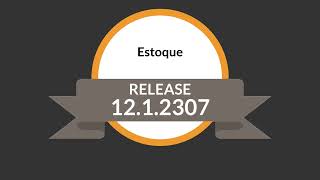 Release  Melhorias no Estoque  1212307 TOTVSBackofficeLinhaDatasul [upl. by Lorrimer284]