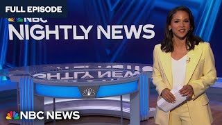 Nightly News Full Broadcast – June 29 [upl. by Funch]