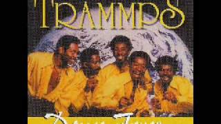 The Trammps  Rubberband [upl. by Tsew921]