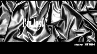 HT Bebe  Im lost Remix [upl. by Grimbly551]