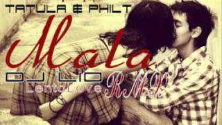 Combe amp Cvele ftTatula amp PhiltMalaDj Lio LentoLove Remix [upl. by Haisej]