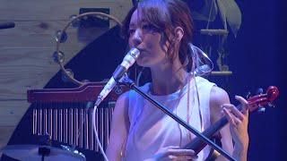 moumoon  「moonlight」 「moumoon FULLMOON LIVE TOUR 2015 SPRING～OFUTARISAMA～」 IN AKASAKA BLITZ より [upl. by Bathesda]