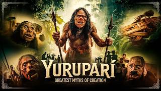 The Surprising Truth About Yuruparís Creation Myths [upl. by Colston]