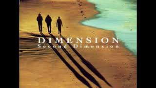 DIMENSION  2nd Dimension 1994 Full Album [upl. by Nathaniel]