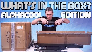 Alphacool Made Me WET [upl. by Enitsuj]