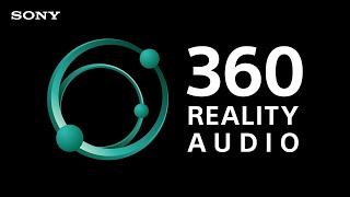 Discover 360 Reality Audio  Music Streaming Offer [upl. by Atkinson]