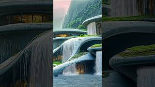 The Most Incredible Architecture On Earth youtubeshorts [upl. by Ardna]