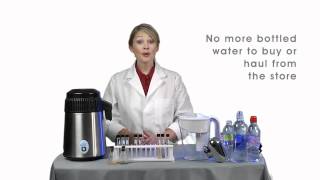 H2o Labs Video [upl. by Rrats]