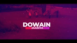 DOWAIN JAANIYA  HEERA BAND UK  DANCE  BAX NYC [upl. by Walford]