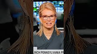 Katty Kay MSNBC [upl. by Marnie]