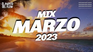 Mix Top 2023 🌞 Las Mejores Canciones Actuales Para Este 2023 [upl. by Eliot204]