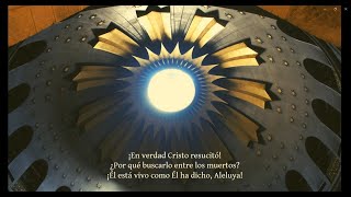 Laudes Domingo II del Tiempo Pascual [upl. by Berthoud]