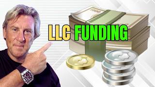 How to Start and Fund an LLC Easy 300000 [upl. by Eimareg]