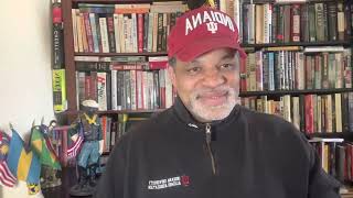 Retirement IU McKinney Law School Prof G Edwards Global Human Rights Super Star Video [upl. by Cassey]