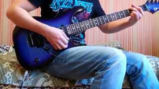 Charvel CDS055 [upl. by Kindig]