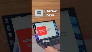 Extremely Useful Windows Shortcuts 😯shorts computer windows [upl. by Ydnim]