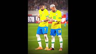 Neymar Jr 😍  neymar brazil psg 4k viral foryou aftereffects football [upl. by Lenox649]