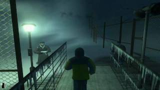 Hitman Contracts Mission 3  The Bjarkhov Bomb [upl. by Vogeley]