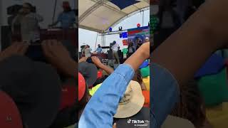 Blaq Diamond live performance in Namibia Swapo Manifest [upl. by Henley972]