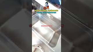 Bain Marie Counter  Food Warmer Raipur Chhattisgarh 7999845498 [upl. by Justino38]