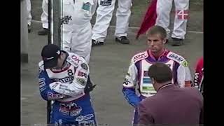 Speedway NM Finale  Outrup 2003 [upl. by Naryt]