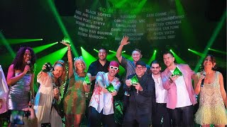 Fisher wins top honour at 2024 DJ Awards as ceremony returns to Ibiza in style [upl. by Ecadnarb]