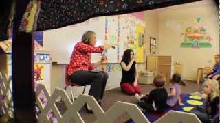 Early childhood special education for future teachers [upl. by Einwat]