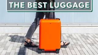 8 Best CarryOn Suitcases in 2024 [upl. by Ottavia]