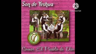 Mariachi Son de Yeshua En Los Montes En Los Valles [upl. by Eamaj]