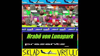 von Lunapark  Řekni [upl. by Anema]