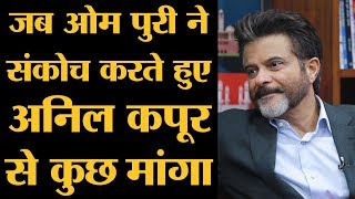 Anil Kapoor amp Rajkummar Rao Full Interview । Fanney Khan 2018 । Pihu Sand l The Lallantop [upl. by Brana]