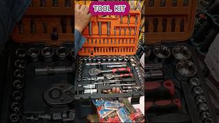 Vlog Coming Soon  Complete Tool Kit  tools toolkit automobile tollbox karkhanomarketpeshawar [upl. by Muns34]