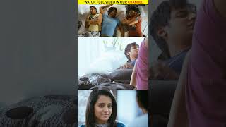 Unna paatha romba asingama iruku  Watch full video 👆 Endrendrum Punnagai jiiva shorts [upl. by Terbecki]