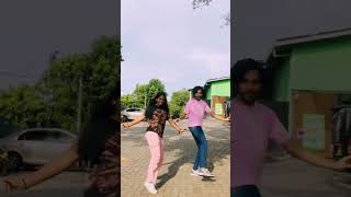 ❤🔥Arabi Kumari අරාබි කුමාරි Dance Cover  Sandun Perera trending shorts new viral 2023 fyp [upl. by Herrle]