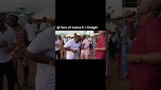 OWERRI PARTY 🎉🥳 IMO STATE nollywoodmovies nollywood KING OWIGIRI BONGO MUSIC [upl. by Patnode352]