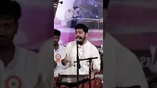 Raag Bihag ustad adinathjisatalegurujiofficial classical music viral badakhyal [upl. by Mchale]