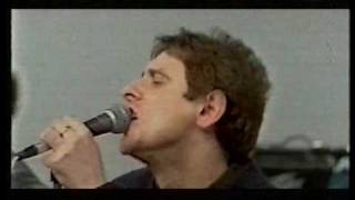 Happy Mondays  Performance  The Other Side of Midnight UK TV late 1980s [upl. by Smith]