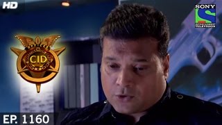 CID  च ई डी  Episode 1160  29th November 2014 [upl. by Ainaj]