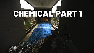 Chemical Part 1 Quest Guide  Customs  Escape from Tarkov escapefromtarkov tarkov [upl. by Buote]