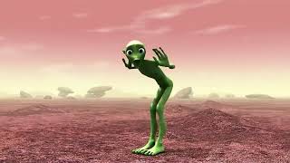 El Chombo  Dame tu Cosita Official video  Alien Dance Complete Video [upl. by Gnik]