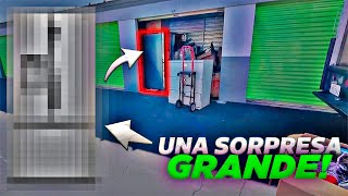 Por 1000 no estuvo NADA mal  Almacén Abandonado [upl. by Carola]