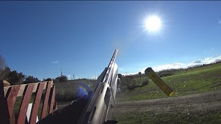 Birds Landing Sporting Clays [upl. by Asare345]