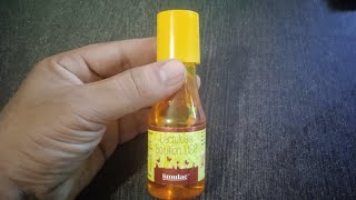 Smulac Lactulose Solution USPLactulose Solution uses in hindiSmulac SyrupPharma with Vikram [upl. by Ruyle]